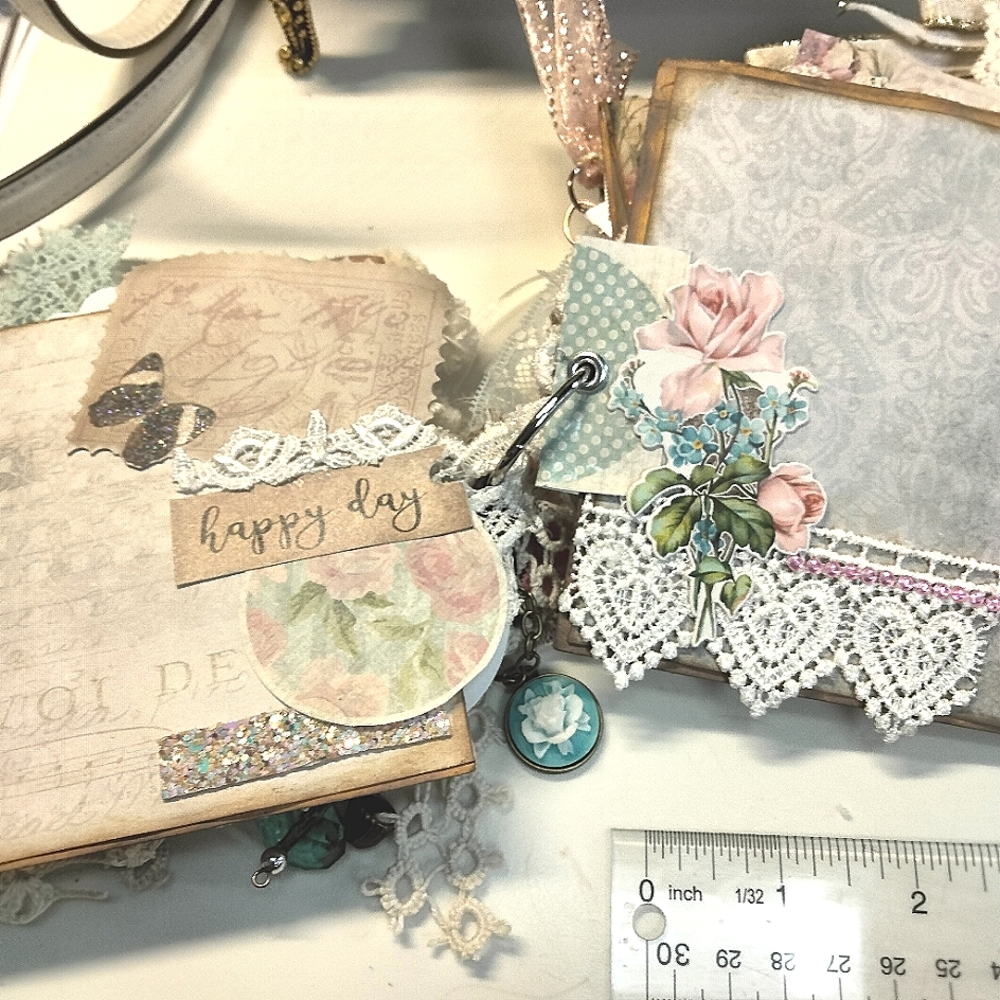 Scrapbook. - Picture 7 of 16
